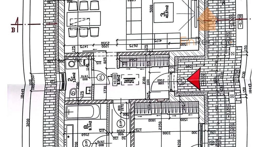 FINREALGO - PREDAJ - 4i Rodinný Dom v Ivanka pri Dunaji