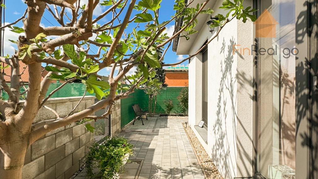 FINREALGO - PREDAJ - 4i Rodinný Dom v Ivanka pri Dunaji