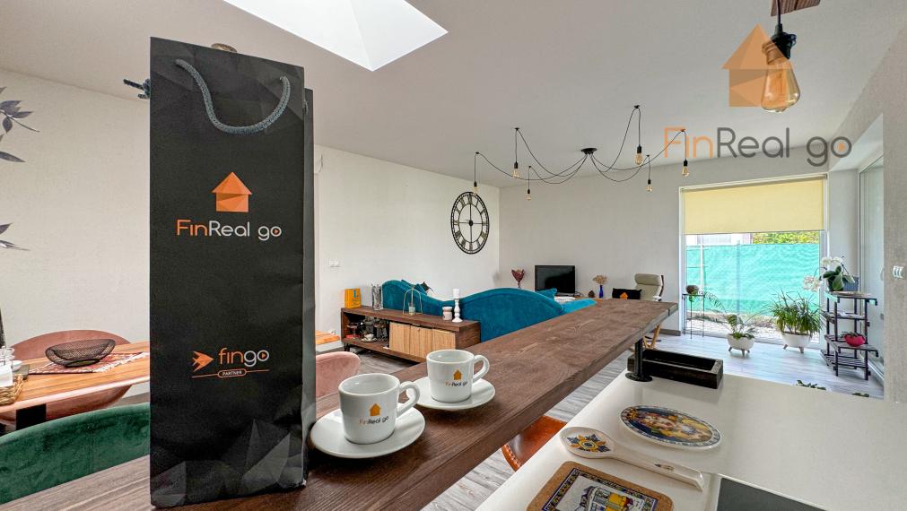 FINREALGO - PREDAJ - 4i Rodinný Dom v Ivanka pri Dunaji