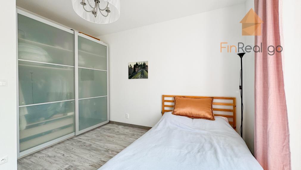 FINREALGO - PREDAJ - 4i Rodinný Dom v Ivanka pri Dunaji