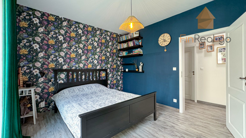 FINREALGO - PREDAJ - 4i Rodinný Dom v Ivanka pri Dunaji