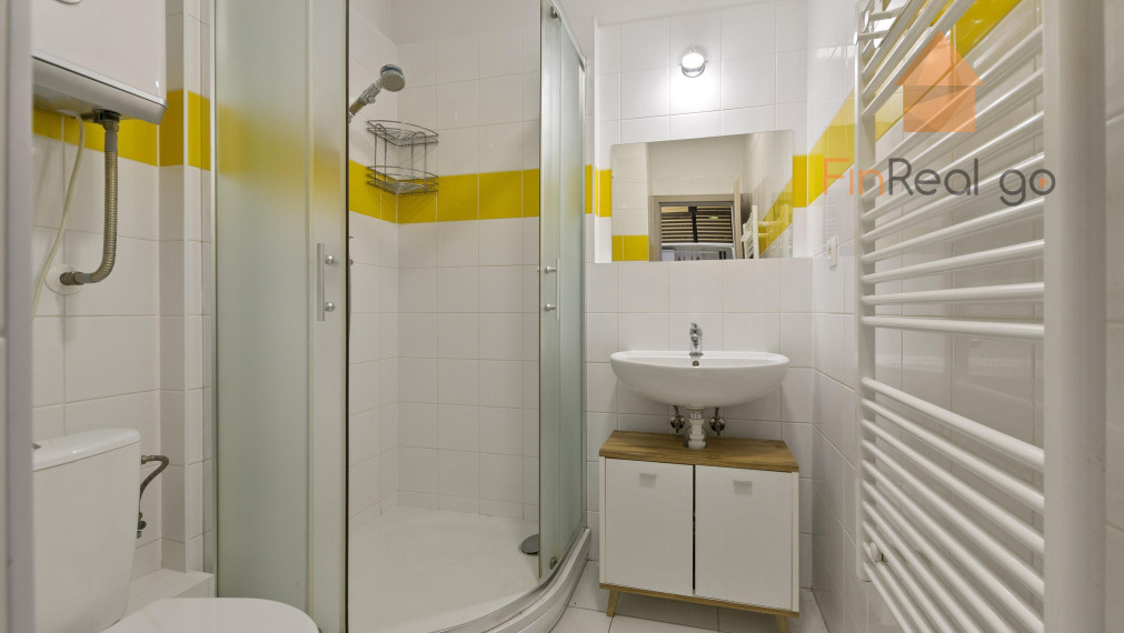 Predané -Na Predaj  svetlá zariadená garsónka Podunajských Biskupiciach -  Bratislava.