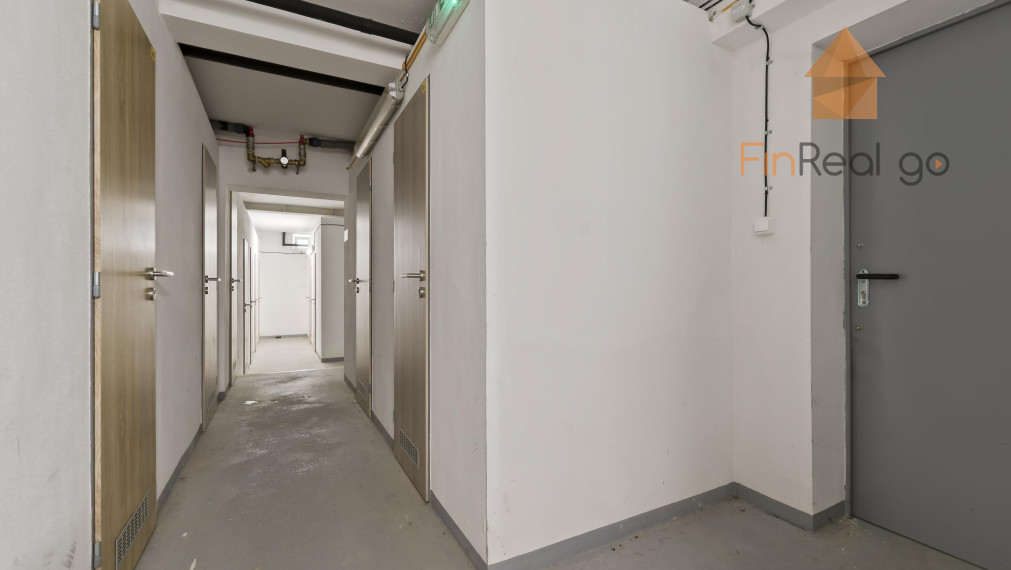 Predané -Na Predaj  svetlá zariadená garsónka Podunajských Biskupiciach -  Bratislava.