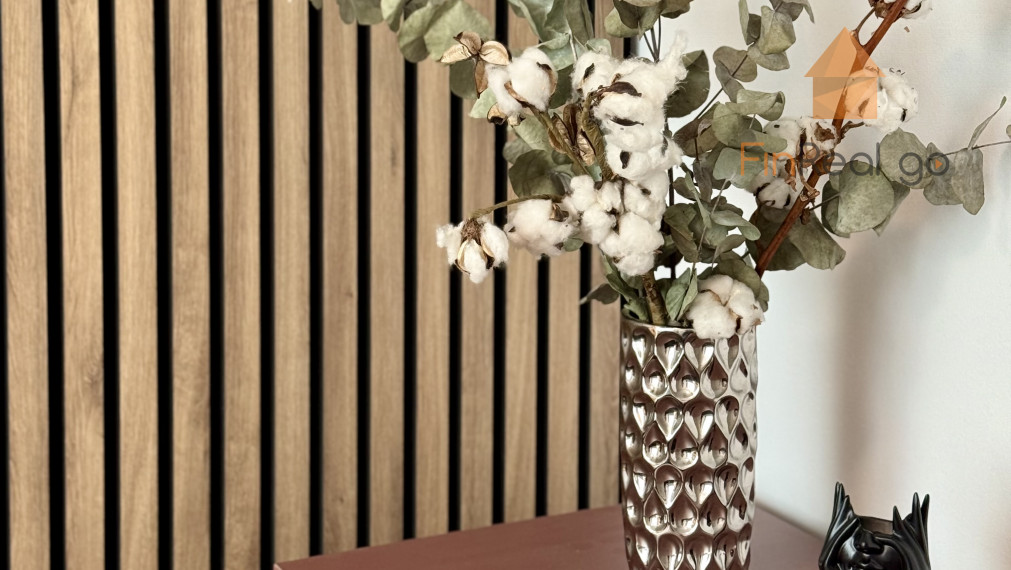 PRENAJATÉ 3-izb. bytu s veľkou terasou v Sport House Pasienky