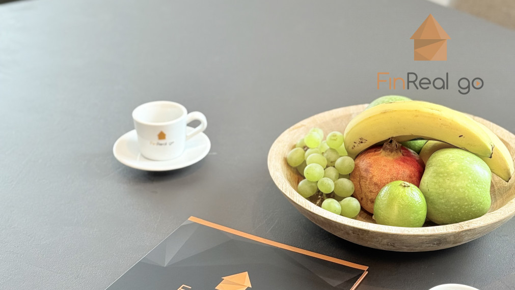 PRENAJATÉ 2-izb. bytu s veľkou terasou v Sport House Pasienky