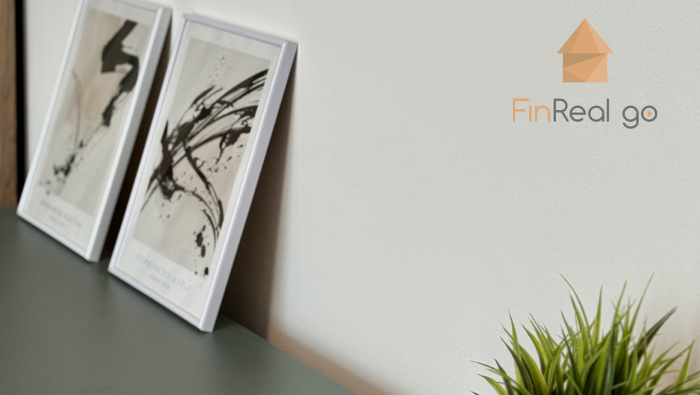 PRENAJATÉ 2-izb. bytu s veľkou terasou v Sport House Pasienky