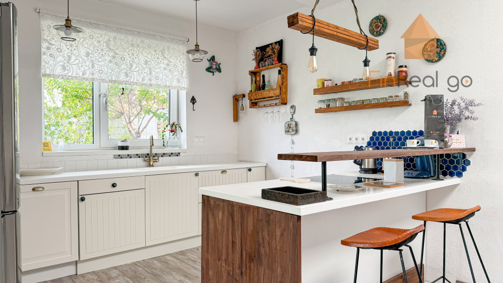 FINREALGO - PREDAJ - 4i Rodinný Dom v Ivanka pri Dunaji