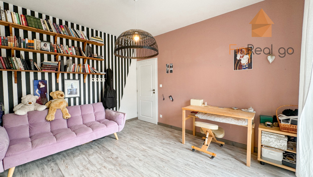 FINREALGO - PREDAJ - 4i Rodinný Dom v Ivanka pri Dunaji