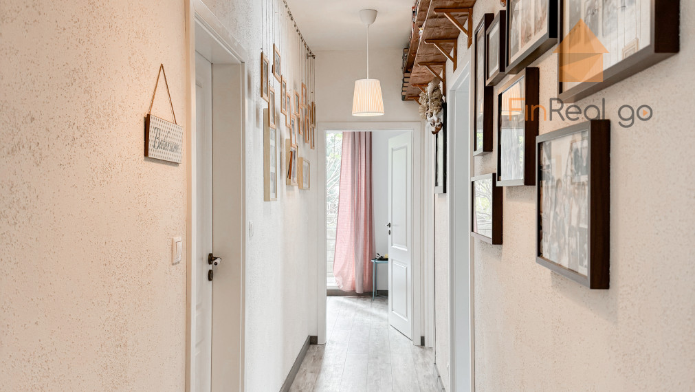 FINREALGO - PREDAJ - 4i Rodinný Dom v Ivanka pri Dunaji