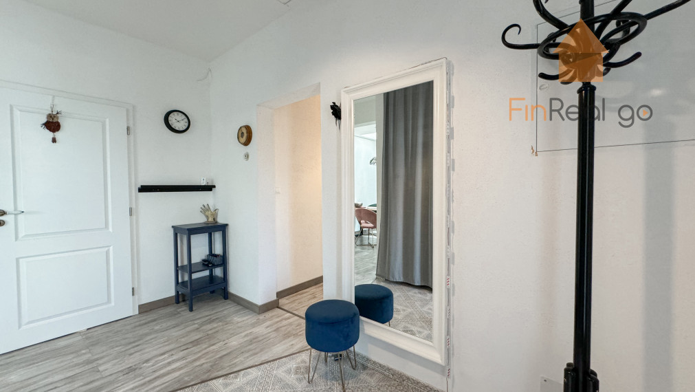 FINREALGO - PREDAJ - 4i Rodinný Dom v Ivanka pri Dunaji