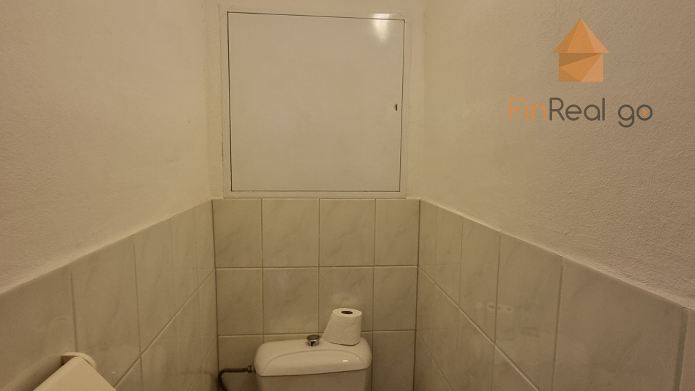 Na prenájom 3izbový byt Nitra