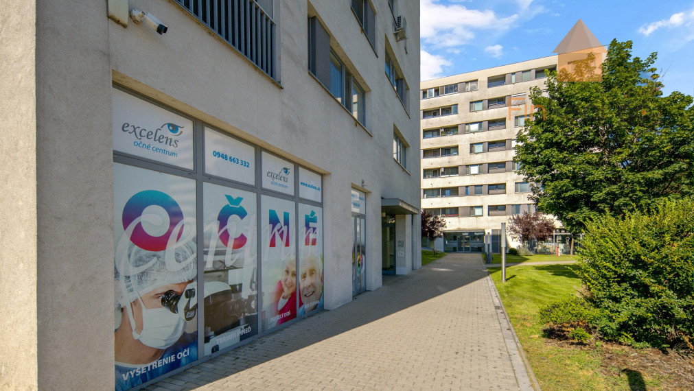 Predaj priestranný 2-izb. byt 58m2 + 4,5m2 balkón, Kazanská, Podunajské Biskupice