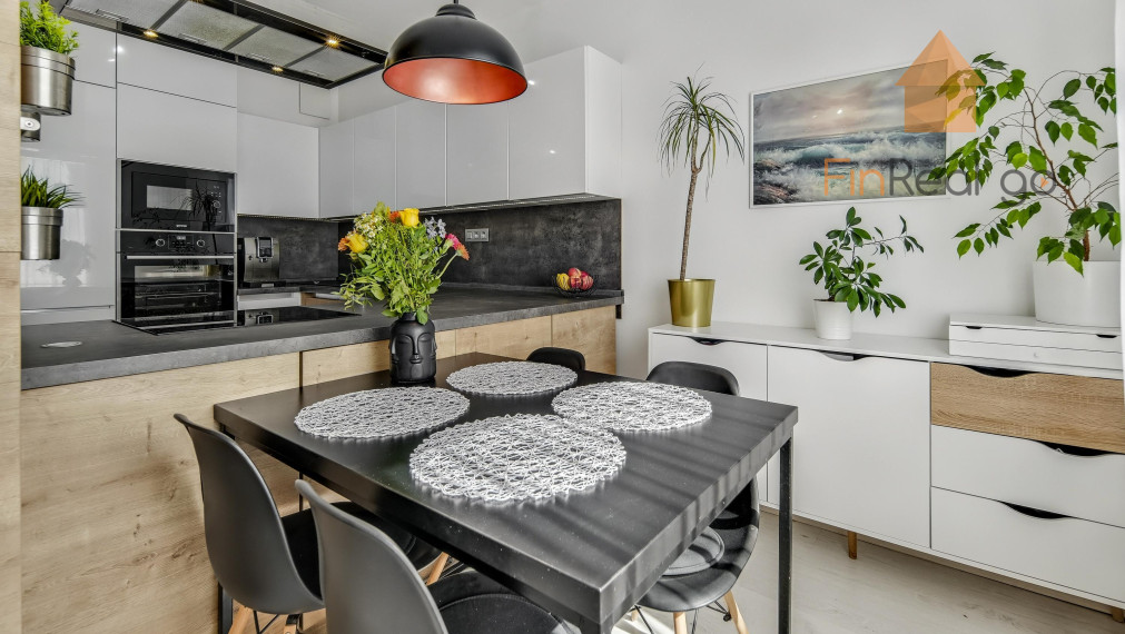 Predaj priestranný 2-izb. byt 58m2 + 4,5m2 balkón, Kazanská, Podunajské Biskupice