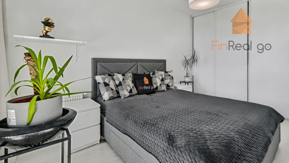 Predaj priestranný 2-izb. byt 58m2 + 4,5m2 balkón, Kazanská, Podunajské Biskupice