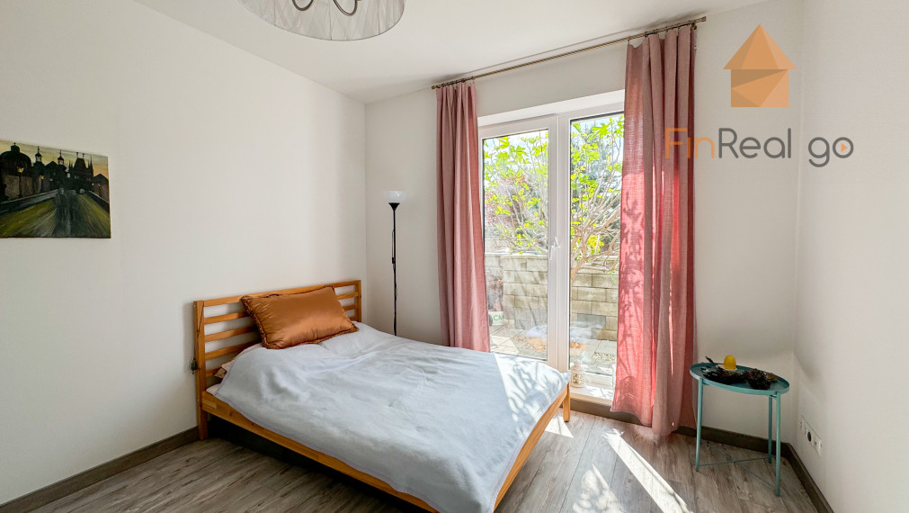 FINREALGO - PREDAJ - 4i Rodinný Dom v Ivanka pri Dunaji