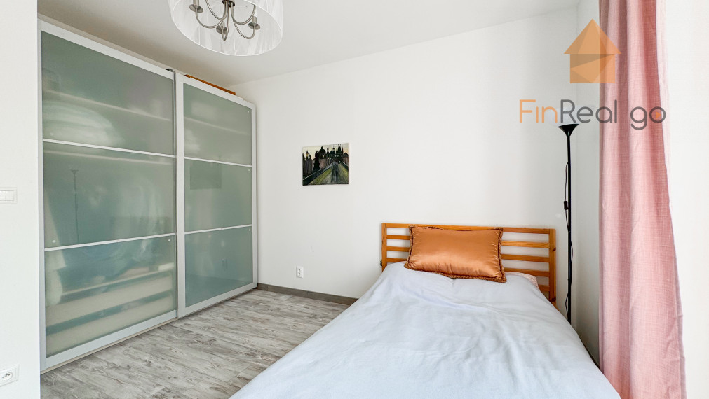 FINREALGO - PREDAJ - 4i Rodinný Dom v Ivanka pri Dunaji