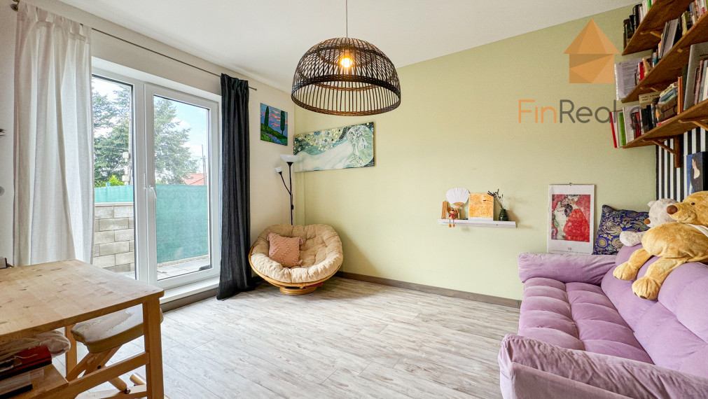 FINREALGO - PREDAJ - 4i Rodinný Dom v Ivanka pri Dunaji