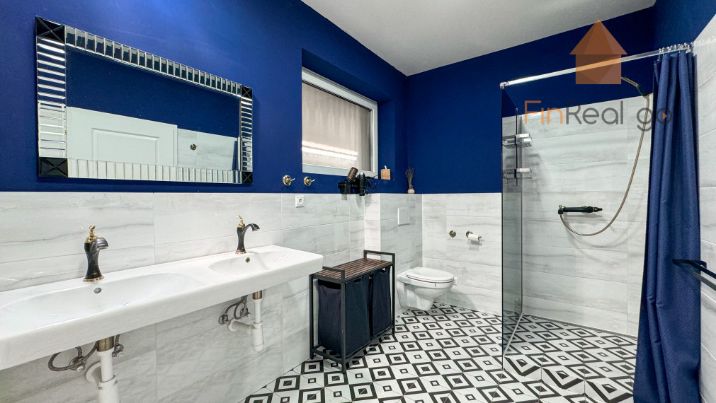 FINREALGO - PREDAJ - 4i Rodinný Dom v Ivanka pri Dunaji