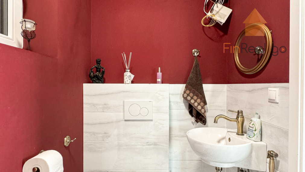 FINREALGO - PREDAJ - 4i Rodinný Dom v Ivanka pri Dunaji