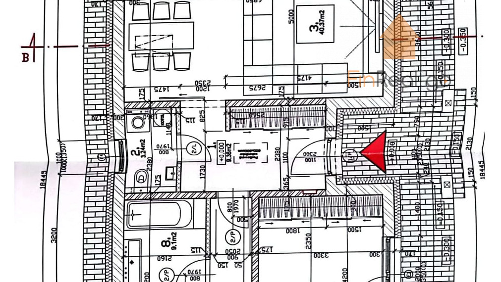 FINREALGO - PREDAJ - 4i Rodinný Dom v Ivanka pri Dunaji