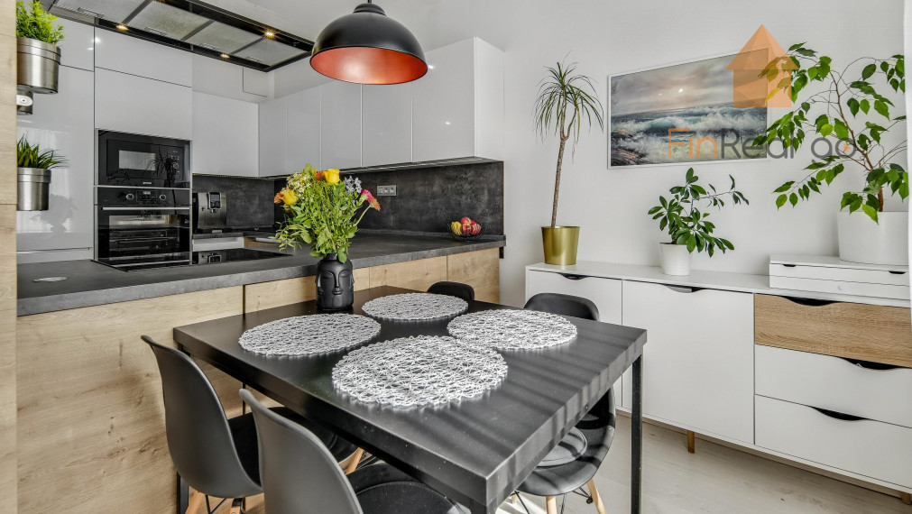 Predaj priestranný 2-izb. byt 58m2 + 4,5m2 balkón, Kazanská, Podunajské Biskupice