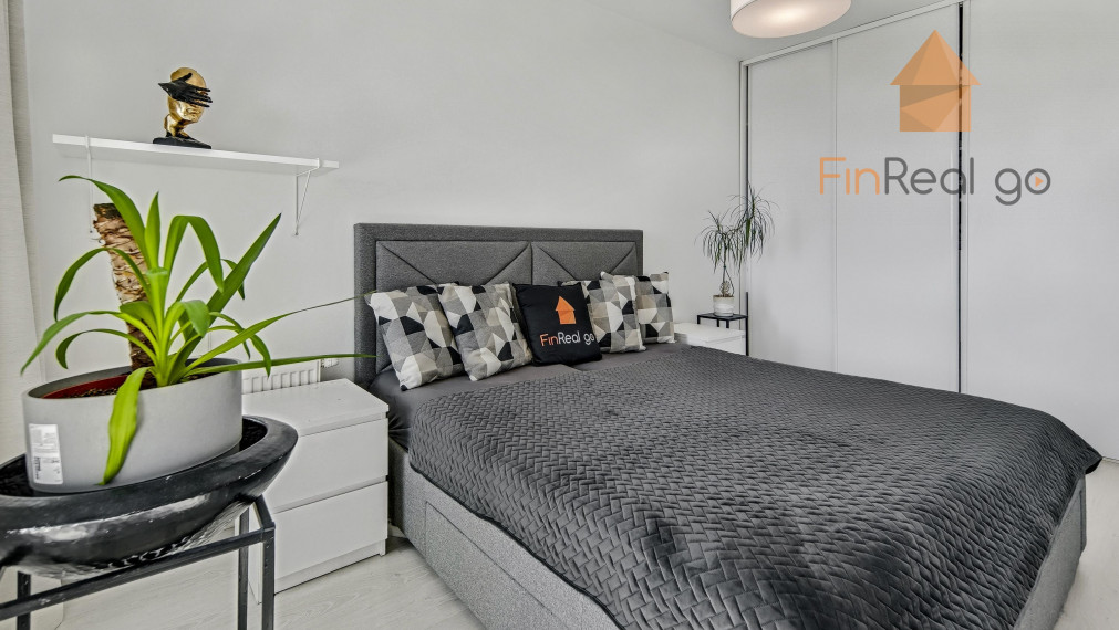 Predaj priestranný 2-izb. byt 58m2 + 4,5m2 balkón, Kazanská, Podunajské Biskupice