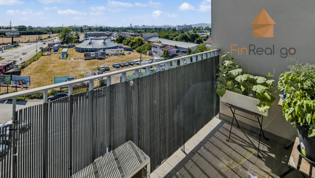 Predaj priestranný 2-izb. byt 58m2 + 4,5m2 balkón, Kazanská, Podunajské Biskupice