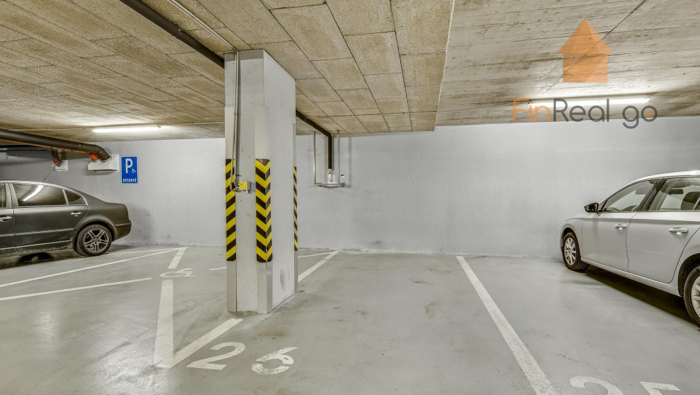 Predaj priestranný 2-izb. byt 58m2 + 4,5m2 balkón, Kazanská, Podunajské Biskupice