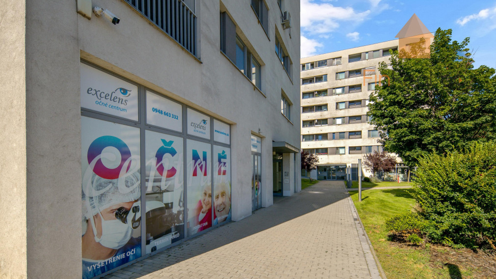 Predaj priestranný 2-izb. byt 58m2 + 4,5m2 balkón, Kazanská, Podunajské Biskupice