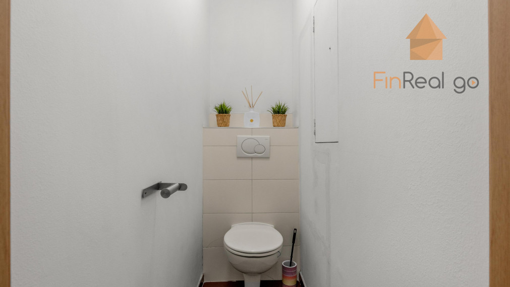 PREDANÉ 3-izb.byt, 74,6m2, lodžia, Romanova-Petržalka