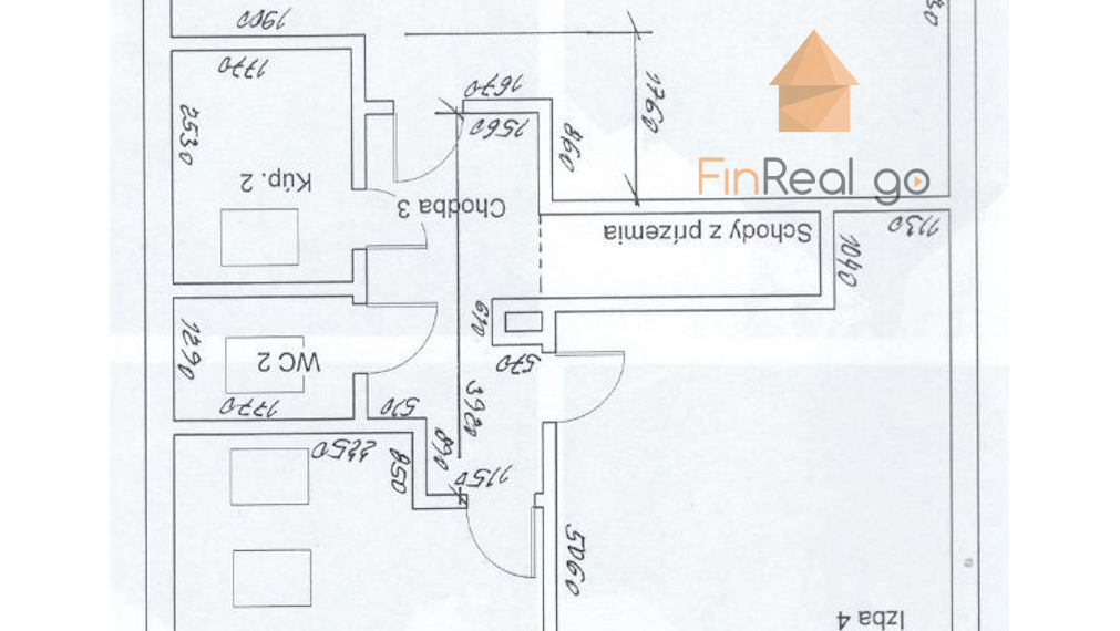 Predaj atypický priestranný byt s predzáhradkou a parkovacím miestom, Devínska Nová Ves