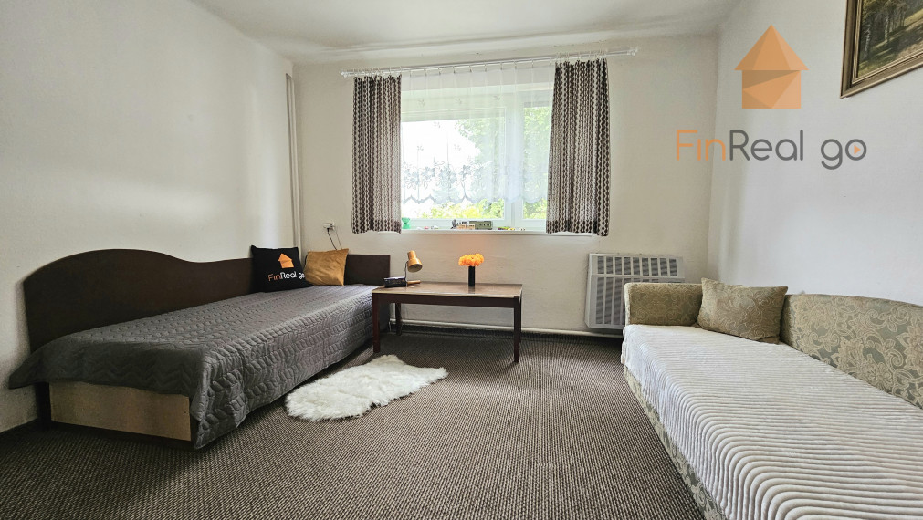 PREDAJ, 3- izbový rodinný dom, Kalná nad Hronom, časť Kalná