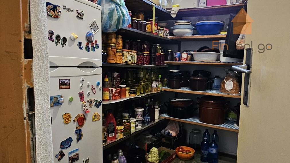 PREDAJ, 3- izbový rodinný dom, Kalná nad Hronom, časť Kalná