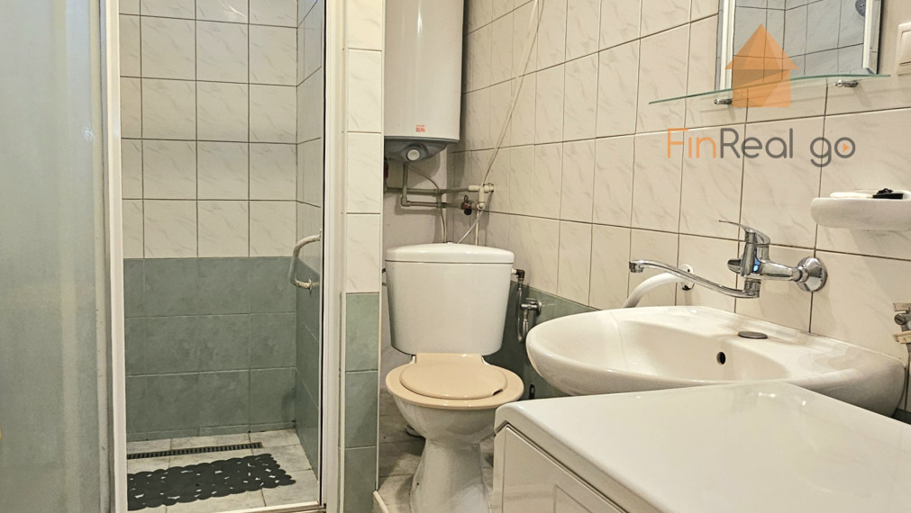 PREDAJ, 3- izbový rodinný dom, Kalná nad Hronom, časť Kalná