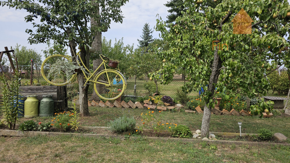 PREDAJ, 3- izbový rodinný dom, Kalná nad Hronom, časť Kalná