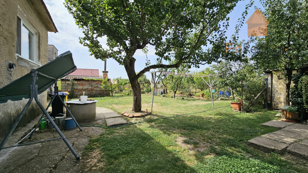 PREDAJ, 3- izbový rodinný dom, Kalná nad Hronom, časť Kalná