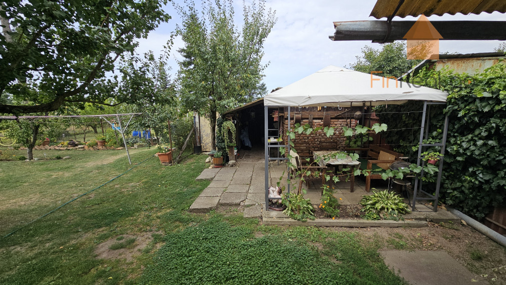 PREDAJ, 3- izbový rodinný dom, Kalná nad Hronom, časť Kalná