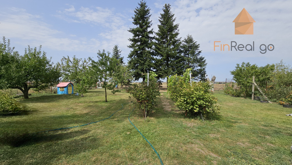 PREDAJ, 3- izbový rodinný dom, Kalná nad Hronom, časť Kalná