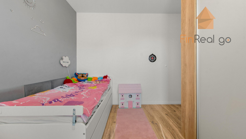 Rezervované-FINREALGO - PREDAJ -  4 izbový RD v Bernolákove