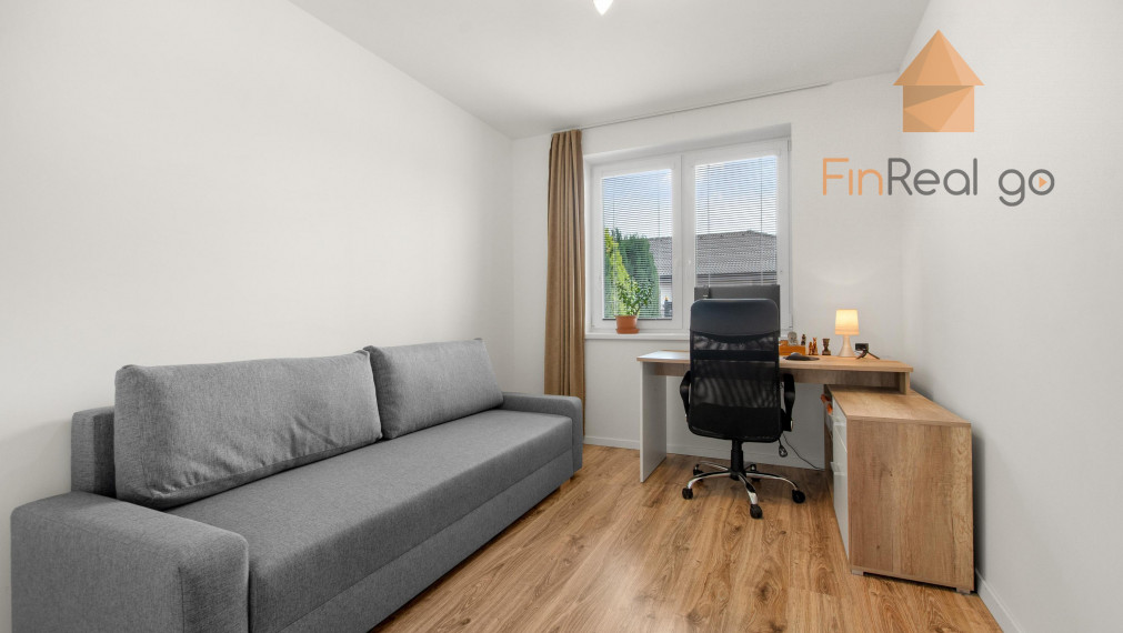 Rezervované-FINREALGO - PREDAJ -  4 izbový RD v Bernolákove