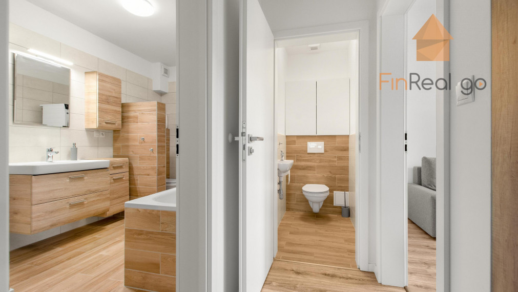 Rezervované-FINREALGO - PREDAJ -  4 izbový RD v Bernolákove