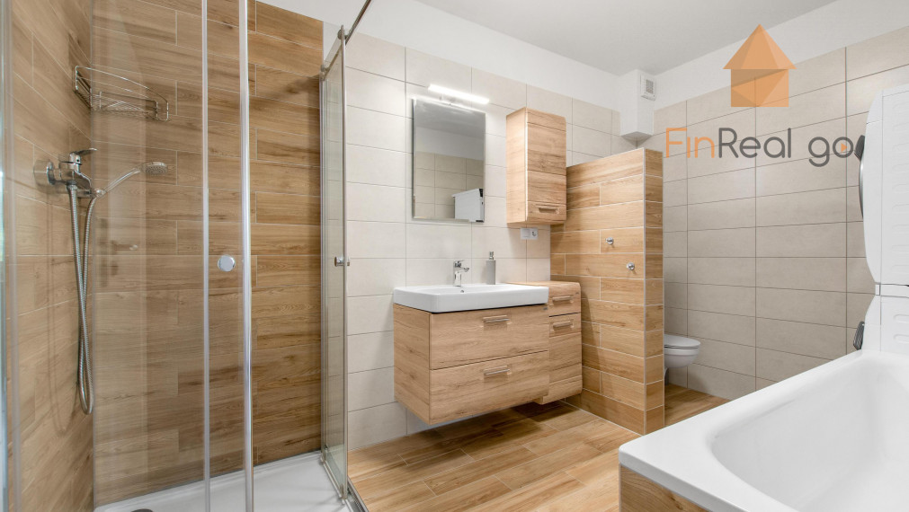 Rezervované-FINREALGO - PREDAJ -  4 izbový RD v Bernolákove