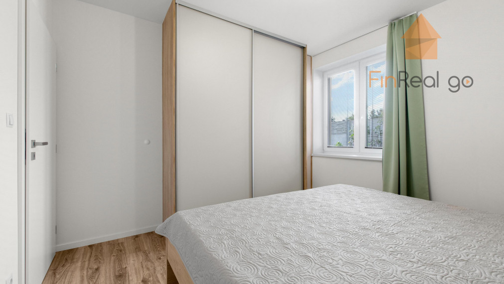 Rezervované-FINREALGO - PREDAJ -  4 izbový RD v Bernolákove