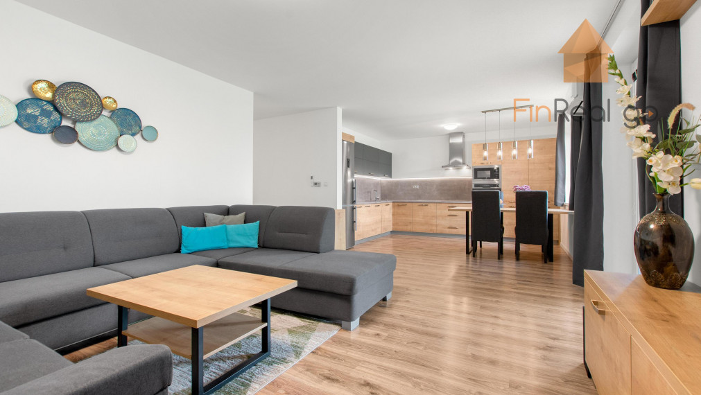 Rezervované-FINREALGO - PREDAJ -  4 izbový RD v Bernolákove