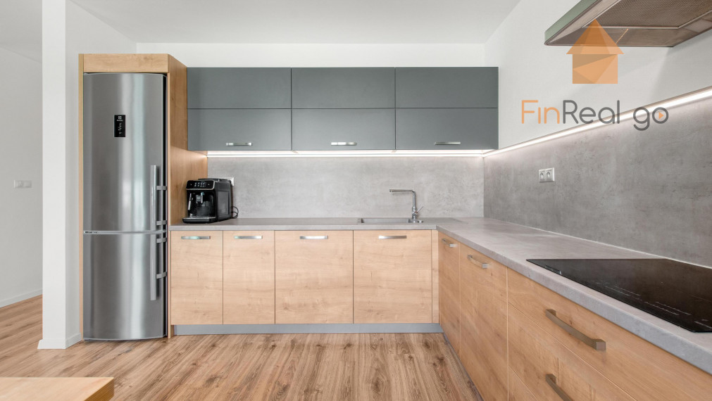 Rezervované-FINREALGO - PREDAJ -  4 izbový RD v Bernolákove