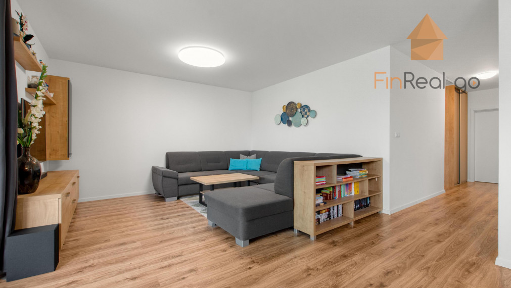 Rezervované-FINREALGO - PREDAJ -  4 izbový RD v Bernolákove