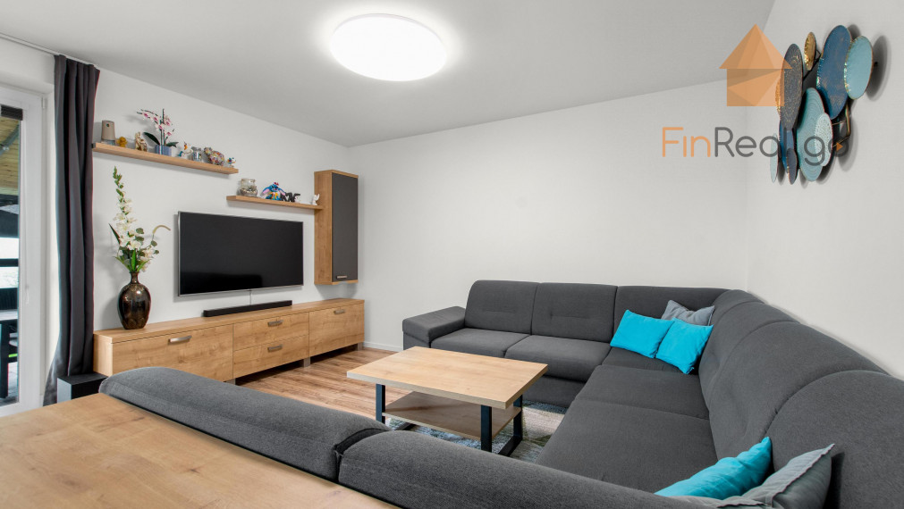 Rezervované-FINREALGO - PREDAJ -  4 izbový RD v Bernolákove