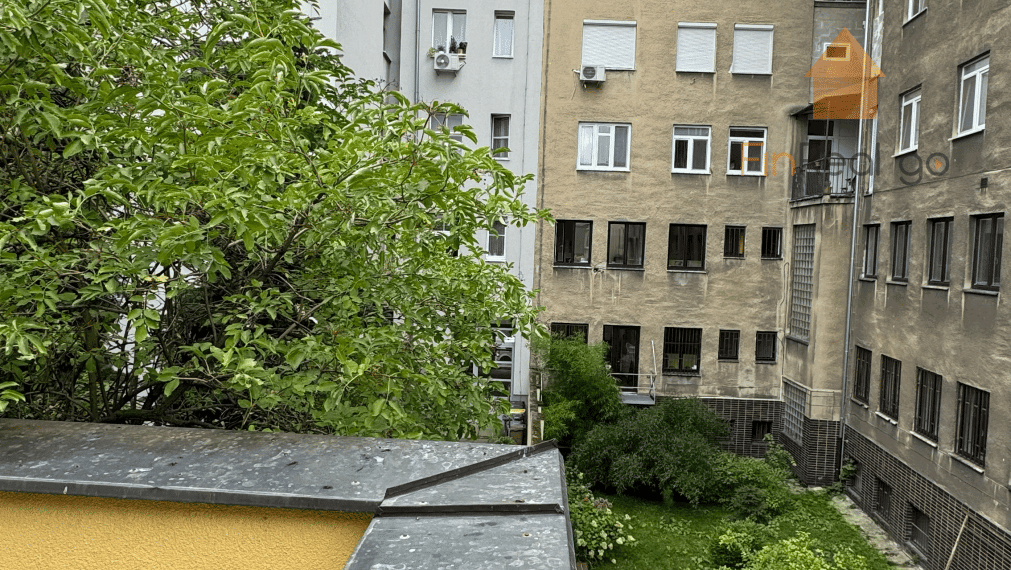 INVESTIČNÁ PRÍLEŽITOSŤ 168 m² + 8 m² terasa – OBCHODNÁ ULICA, STARÉ MESTO, BRATISLAVA I