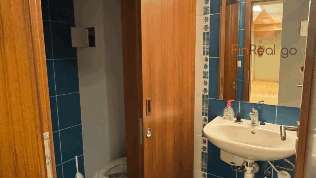 INVESTIČNÁ PRÍLEŽITOSŤ 168 m² + 8 m² terasa – OBCHODNÁ ULICA, STARÉ MESTO, BRATISLAVA I