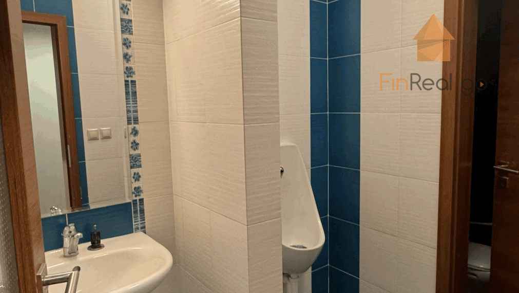 INVESTIČNÁ PRÍLEŽITOSŤ 168 m² + 8 m² terasa – OBCHODNÁ ULICA, STARÉ MESTO, BRATISLAVA I